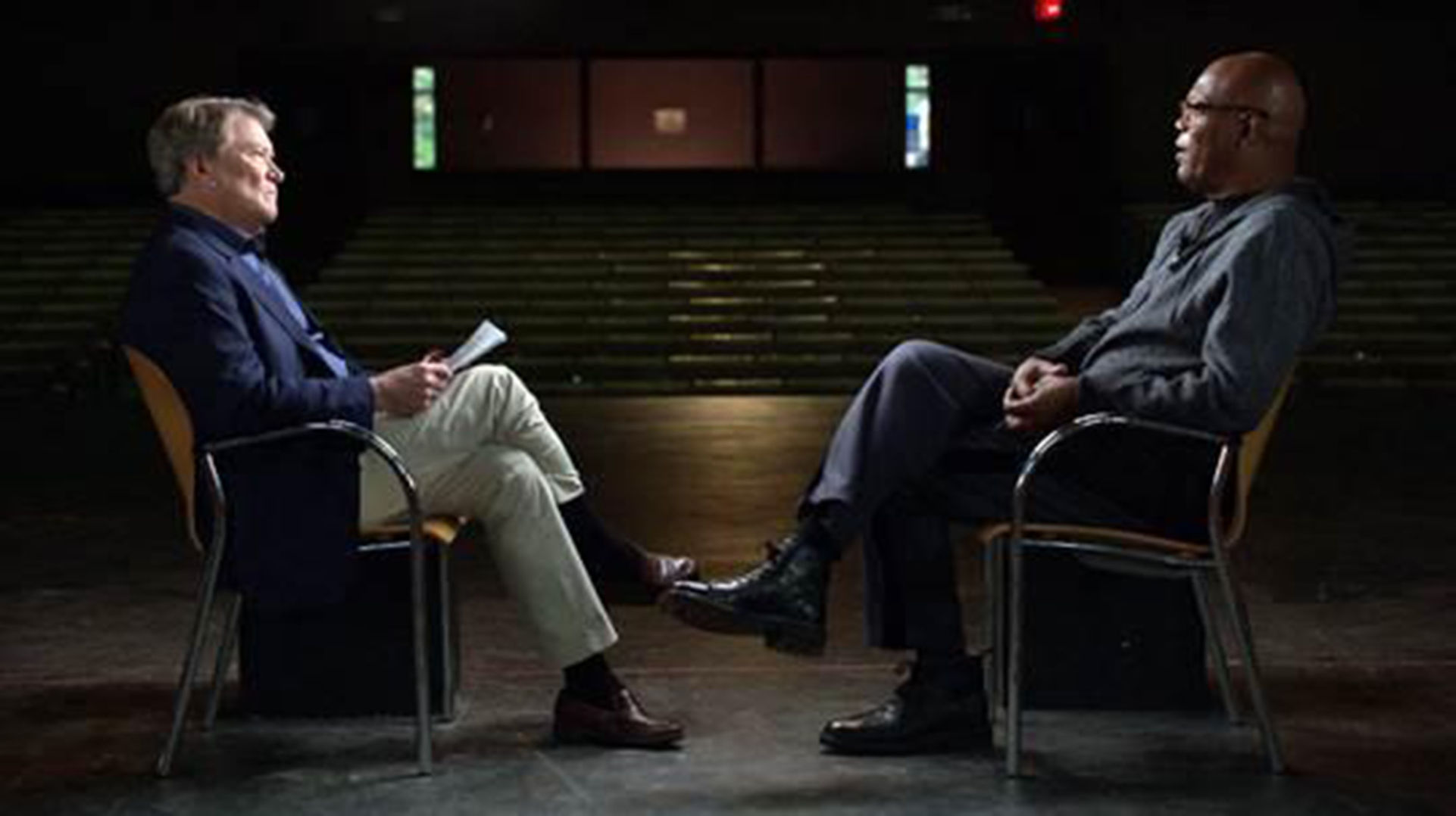 Loser: '60 Minutes'